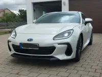 Gebraucht Subaru BRZ 234 PS (172 kW) 2025 Weiß Coupé