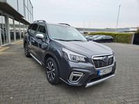 Gebraucht Subaru Forester Comfort 150 PS (110 kW) 2020 Grau SUV