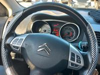 Gebraucht Citroën C-Crosser 156 PS (114 kW) 2007 Silber SUV