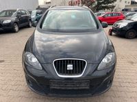 gebraucht Seat Altea 2.0 TDI Style *Turboproblem*