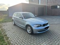 gebraucht BMW 118 118 Baureihe 1 Lim. d