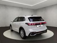 Neu VW Tiguan 150 PS (110 kW) 2025 Oryxweiß perlmutteffekt SUV