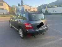 Gebraucht Mercedes GLK320 224 PS (164 kW) 2009 SUV
