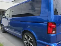 Occasion VW T6.1 Highline 199 ch (146 kW) 2020 Bleue Van