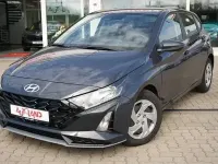 Gebraucht Hyundai i20 90 PS (66 kW) 2026 Andere Kleinwagen