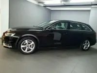 Brugt Audi A4 Advanced Plus 286 HK (210 kW) 2023 Sort Stationcar