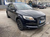 gebraucht Audi Q7 Q73.0 TDI DPF quattro tiptronic