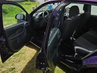 Occasion Fiat Panda 60 ch (44 kW) 2010 Violet Citadine