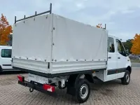 Gebraucht Mercedes Sprinter 163 PS (119 kW) 2019 Andere Van