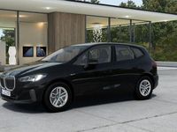 Gebraucht BMW 225 Active Tourer Comfort Edition 245 PS (180 kW) 2022 Schwarz ii (schwarz) Van / Kleinbus