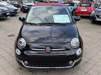 gebraucht Fiat 500C 1.0 Hybrid DOLCEVITA Navi digitales Cockpit Apple CarPlay Android Auto El. Verdeck