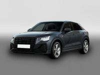 Gebraucht Audi Q2 S-Line 150 PS (110 kW) 2024 Grau SUV