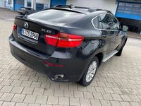 Gebraucht BMW X6 306 PS (225 kW) 2011 Schwarz SUV