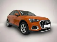 Gebraucht Audi Q3 Advanced 150 PS (110 kW) 2023 Manufacturer SUV