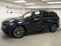 Gebraucht BMW X5 Shadowline 298 PS (219 kW) 2022 Schwarz SUV