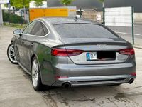 gebraucht Audi A5 2.0 TFSI S LINE QUATTRO