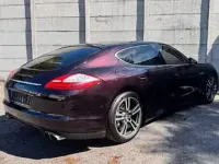 Gebraucht Porsche Panamera 4S 400 PS (294 kW) 2011 Kleinwagen