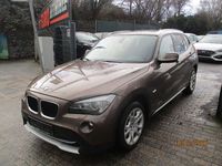 Gebraucht BMW X1 Performance 143 PS (105 kW) 2011 SUV