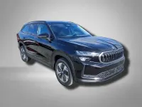 Neu Skoda Kodiaq Selection 150 PS (110 kW) 2026 Blackmagic perleffekt SUV