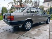 gebraucht Audi 80 cc b2