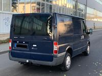 Gebraucht Ford Transit 86 PS (63 kW) 2011 Blau Van