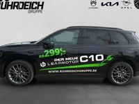 Gebraucht Leapmotor C10 160 kW (218 PS) 2025 Schwarz SUV