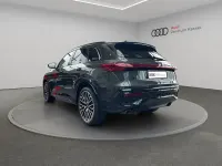 Second-hand Audi Q5 S-Line 204 CP (150 kW) 2025 Gri SUV