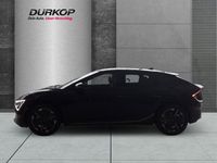 Gebraucht Kia EV6 Comfort 167 kW (228 PS) 2025 Auroraschwarz met. SUV