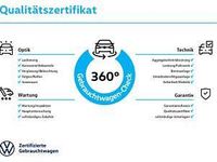 Gebraucht VW Tiguan Goal 150 PS (110 kW) 2025 Schwarz SUV