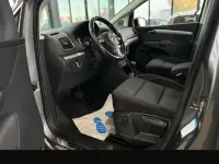 Brugt VW Sharan 150 HK (110 kW) 2011 Grå MPV