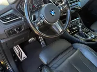 Gebraucht BMW 220 M Sport 190 PS (139 kW) 2016 Schwarz Kombi