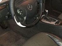gebraucht Mercedes E350 Avantgarde