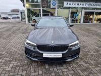 gebraucht BMW 530 530 Baureihe 5 Lim. d xDrive Sport Line