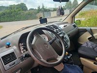 Gebraucht Mercedes Vito 143 PS (105 kW) 1998 Grün Van