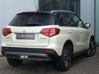 Gebraucht Suzuki Vitara 140 PS (102 kW) 2018 Braun SUV