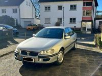 Gebraucht Opel Omega 170 PS (125 kW) 1999 Silber Limousine
