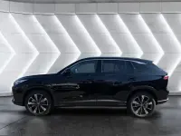 Gebraucht MG HS Luxury 224 PS (164 kW) 2026 Schwarz SUV