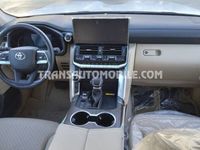 Gebraucht Toyota Land Cruiser 415 PS (305 kW) 2024 SUV