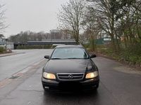 Second-hand Opel Omega 144 CP (105 kW) 2003 Negru Berlinǎ