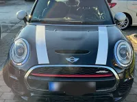 Gebraucht Mini Cooper Coupé 231 PS (169 kW) 2016 Andere farben Coupé