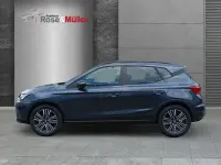 Gebraucht Seat Arona Style 116 PS (85 kW) 2025 Grau SUV