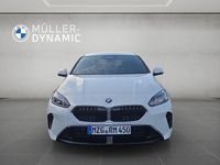 Gebraucht BMW 220 M Sport 170 PS (125 kW) 2025 Alpinweiss iii Coupé
