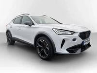 Gebraucht Cupra Formentor VZ 228 PS (167 kW) 2024 Weiß SUV