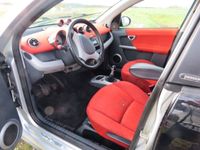 gebraucht Smart ForFour 1,1 passion passion