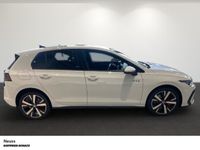 Gebraucht VW Golf VIII GTE 177 PS (130 kW) 2024 Pure white Limousine