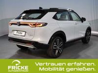 gebraucht Honda HR-V Advance Style SHZ+LHZ+ACC+Navi