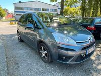 Używany Citroën C4 120 KM (88 kW) 2009 Minivan