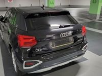 gebraucht Audi Q2 35 TFSI S tronic advanced