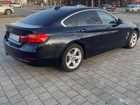 Gebraucht BMW 428 245 PS (180 kW) 2015 Coupé