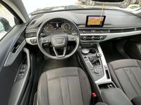 gebraucht Audi A4 Avant 1.4 TFSI Navi+SHZ+Bi-Xenon+PDC+Tempomat
